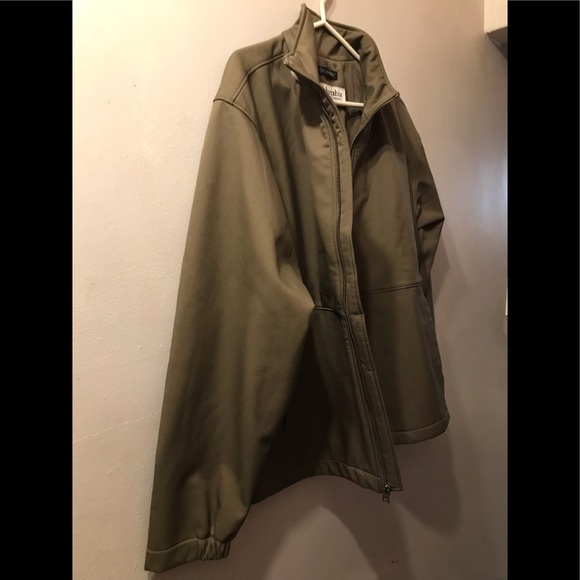 Columbia sportswear unisex zipper sweatshirt\ jacket - Picture 4 of 11